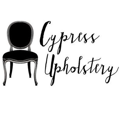 Cypress Upholstery