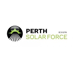 Perth Solar Force