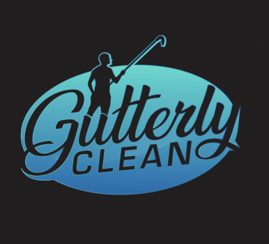Gutterly Clean