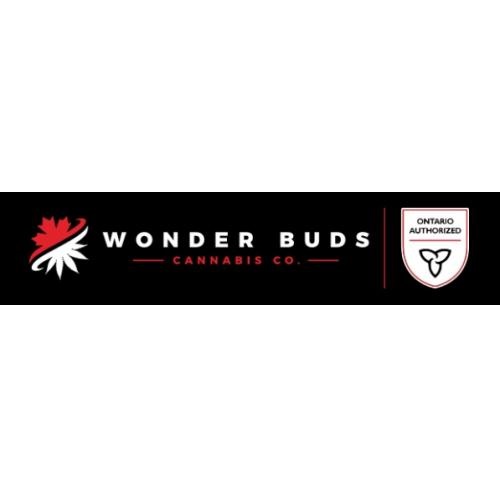 Wonder Buds Cannabis Co.