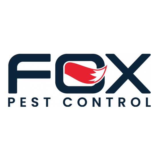 Fox Pest Control - Connecticut