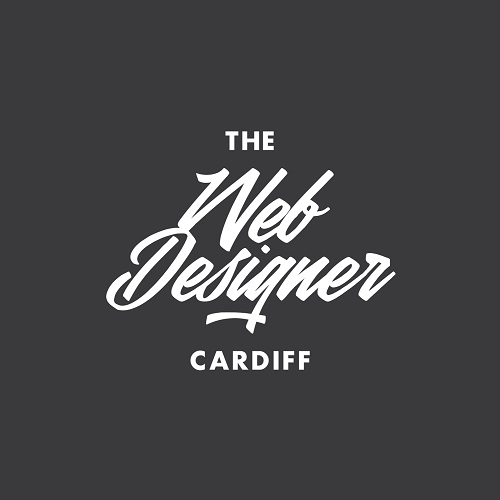 The Web Designer Cardiff