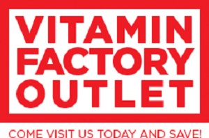 Vitamin Factory Outlet