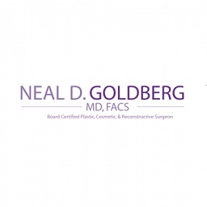 Neal D. Goldberg, MD, FACS