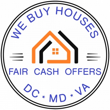 We Buy Houses In DC MD VA