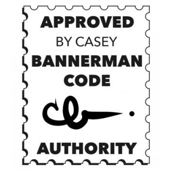 Casey Bannerman Designs