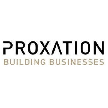 Proxation GmbH - E-Commerce & Shopware Agentur München