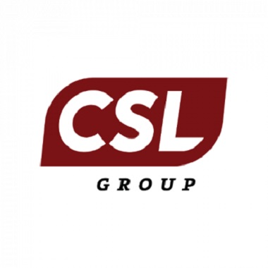 CSL Group Ltd.