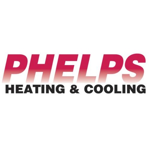 Phelps Heating & Cooling Inc.