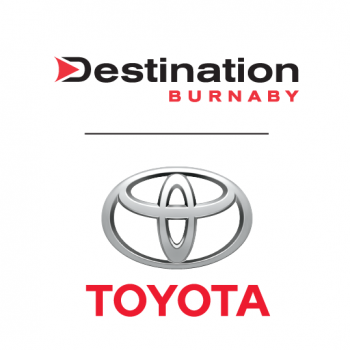 Destination Toyota