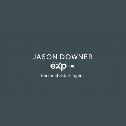 Jason Downer Powered by eXp