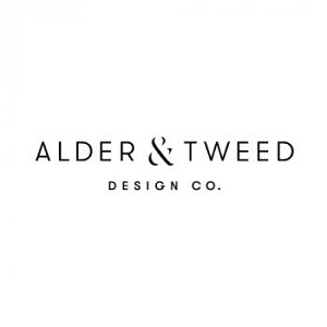 Alder & Tweed Design Co.