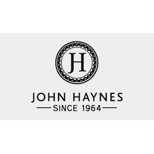 John Haynes Mercedes