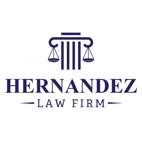 Hernandez Law Firm