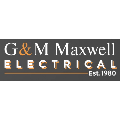G&M Maxwell Electrical