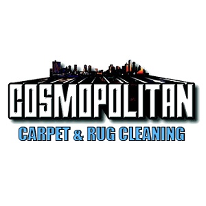 Cosmopolitan Carpet & Rug Cleaning
