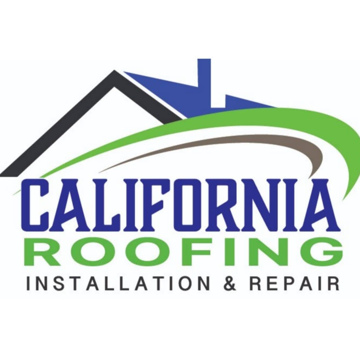 California Roofing Install and Repair