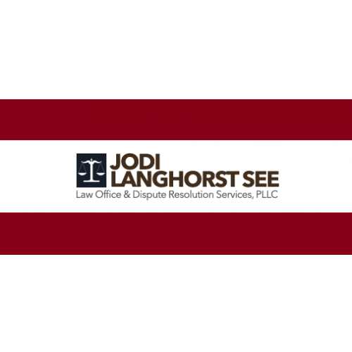 Jodi Langhorst See Law Office & Dispute Resolution Services, PLLC