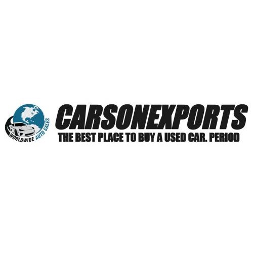 Carson Exports