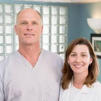 Steven J Baldwin, DDS and Cynthia Scipioni, DDS