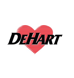 DeHart Plumbing, Heating & Air, Inc.