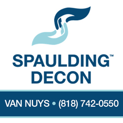 Spaulding Decon