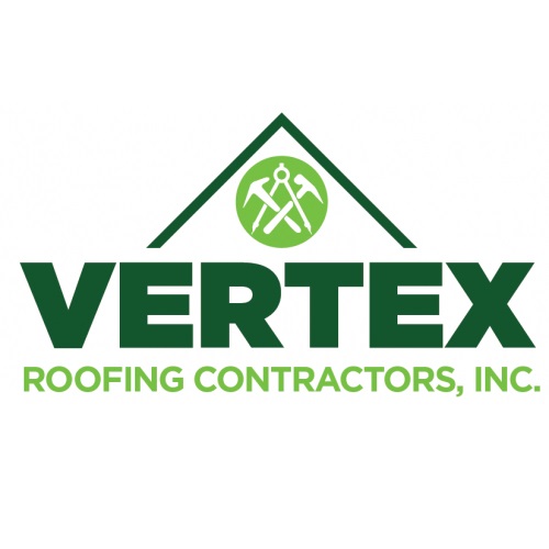 Vertex Roofing Contractors Inc.