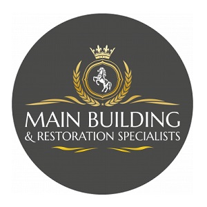 Main Building & Restoration Specialists