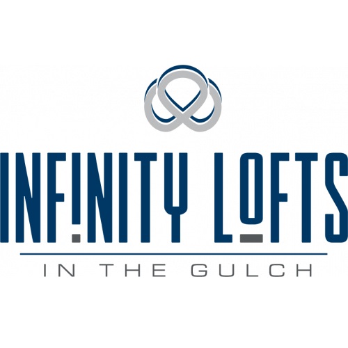Infinity Lofts in the Gulch