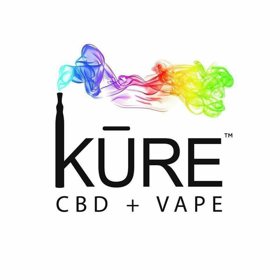 Kure CBD & Vape