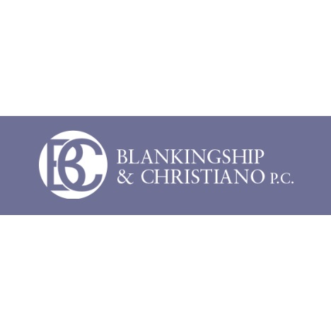 Blankingship & Christiano P.C.