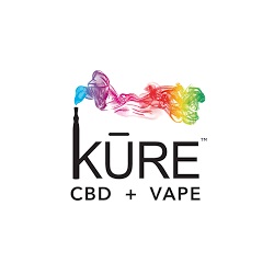 Kure CBD & Vape