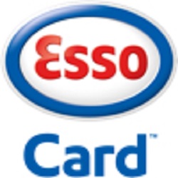 Esso Card™