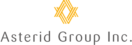 Asterid Group Inc.