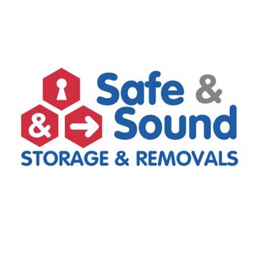 Safe & Sound Storage and Removals