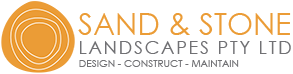 Sand & Stone Landscapes Pty Ltd