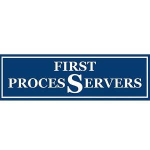 First Process Servers