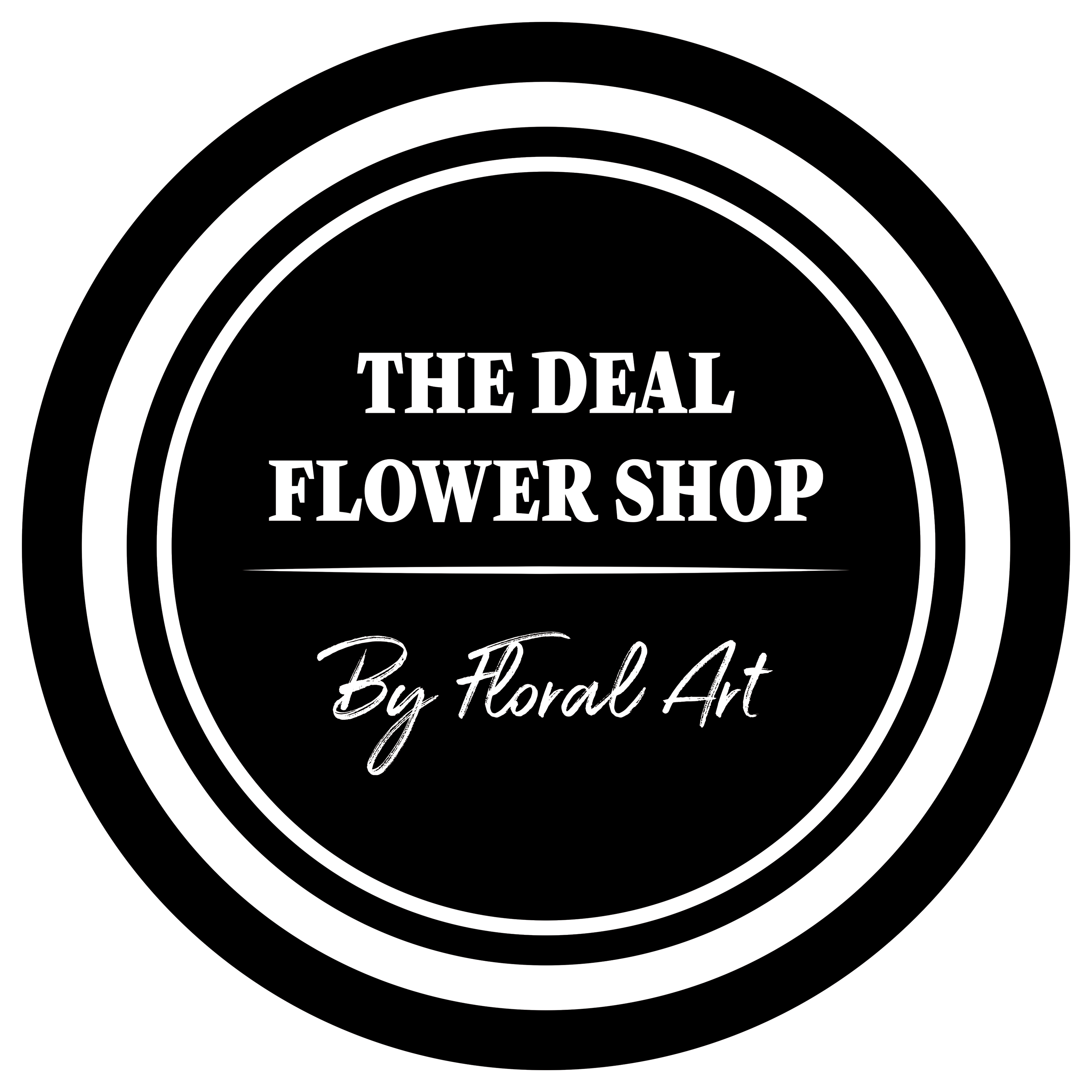 The Deal Flower Shop