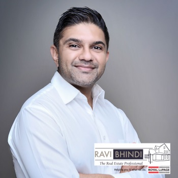 Royal Lepage West - Ravi Bhindi PREC