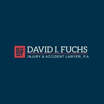 David I. Fuchs, Injury & Accident Lawyer, P.A.