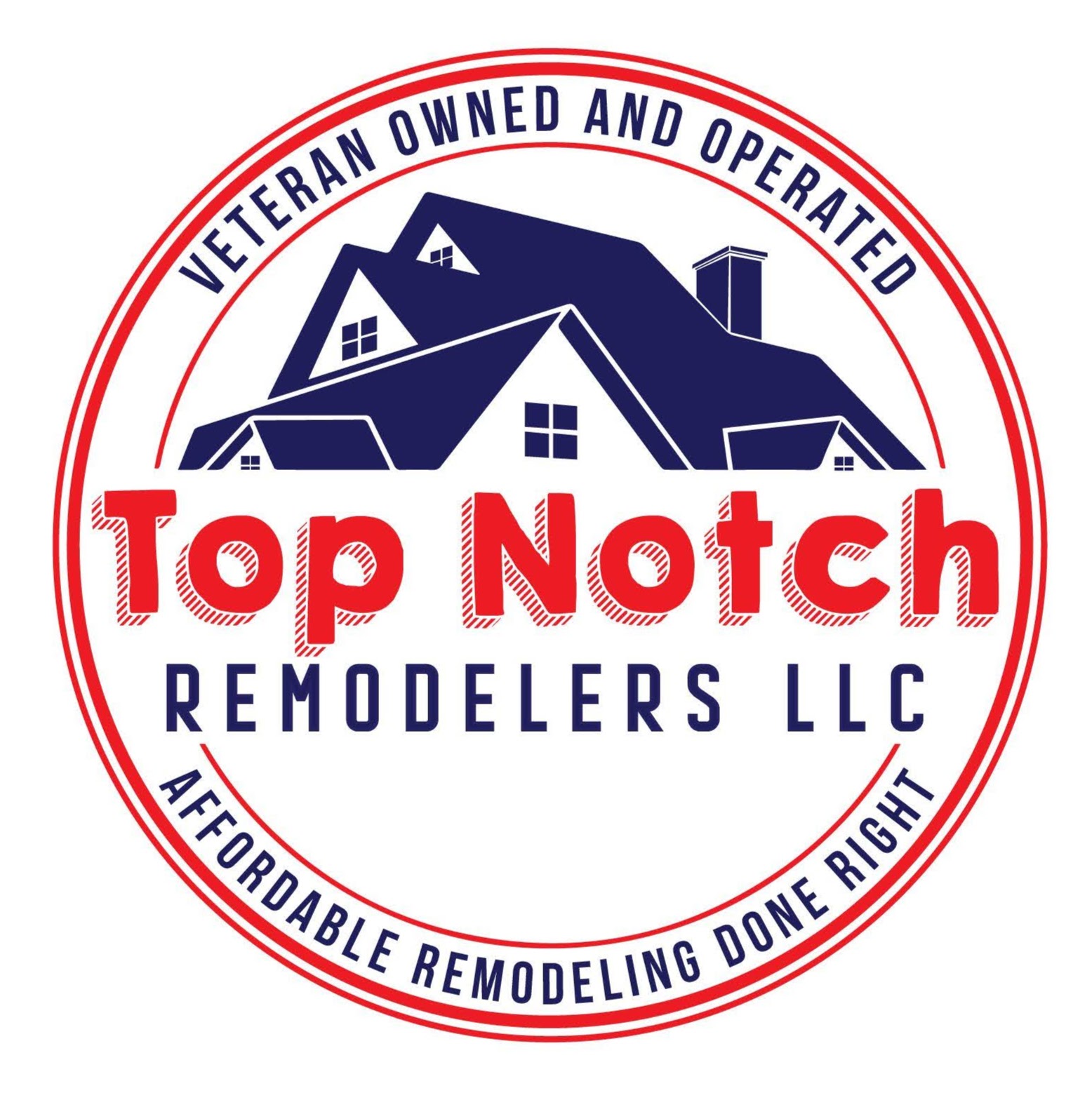 Top Notch Remodelers LLC