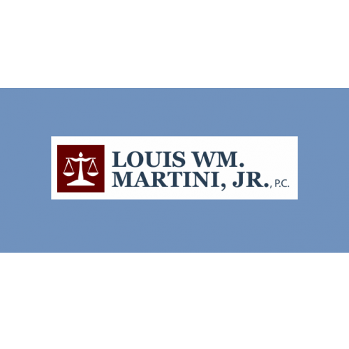 Louis Wm. Martini, Jr., P.C.