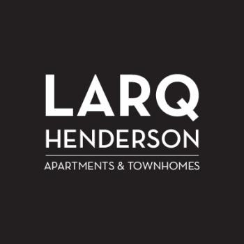 Larq Henderson