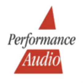 Performance Audio