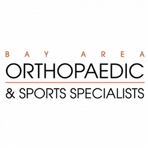BAY AREA ORTHOPAEDIC & SPORTS SPECIALISTS: Warren Strudwick, Jr., MD