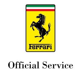 Jardine Sevenoaks Ferrari