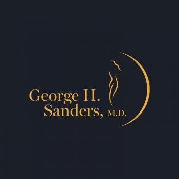 Dr. George H. Sanders