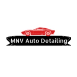 MNV Auto Detailing