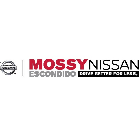 Mossy Nissan Escondido