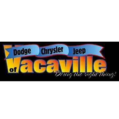 Dodge Chrysler Jeep Ram Of Vacaville